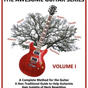 The Awesome Guitar Series Volume I